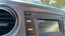 Hyundai i10 1.0 SE 5dr Petrol Hatchback